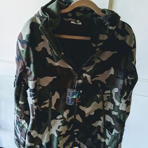Hunting Jacket